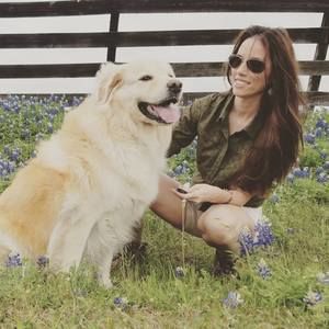 Meet your Posher, Kristen